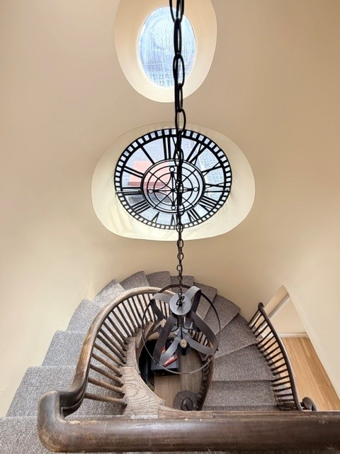 113 Beacon St. — Back Bay
