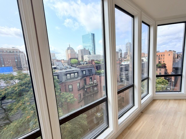 113 Beacon St. — Back Bay