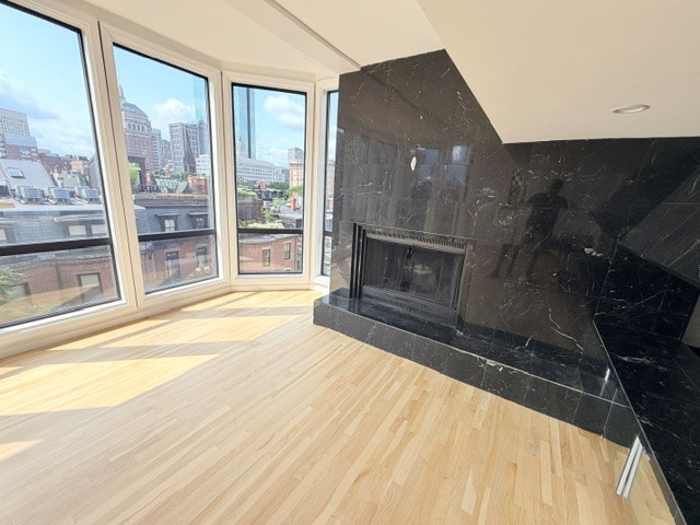 113 Beacon St. — Back Bay