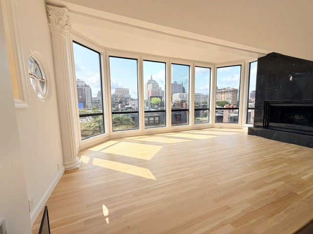 113 Beacon St. — Back Bay