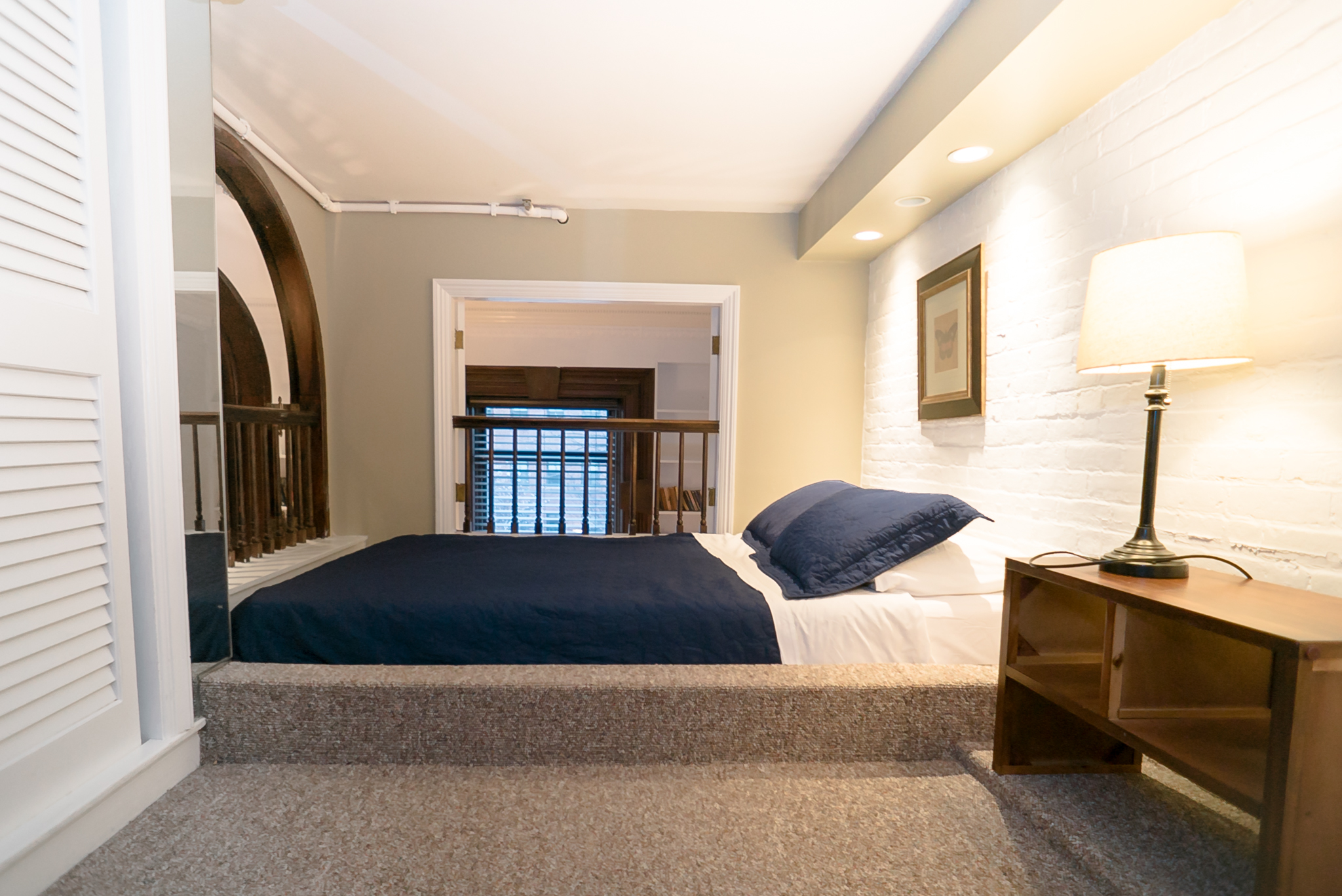 Photos of apartment on Beacon St.,Boston MA 02116