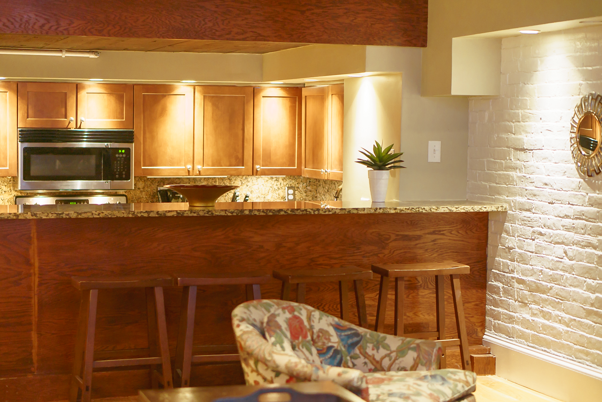 Photos of apartment on Beacon St.,Boston MA 02116