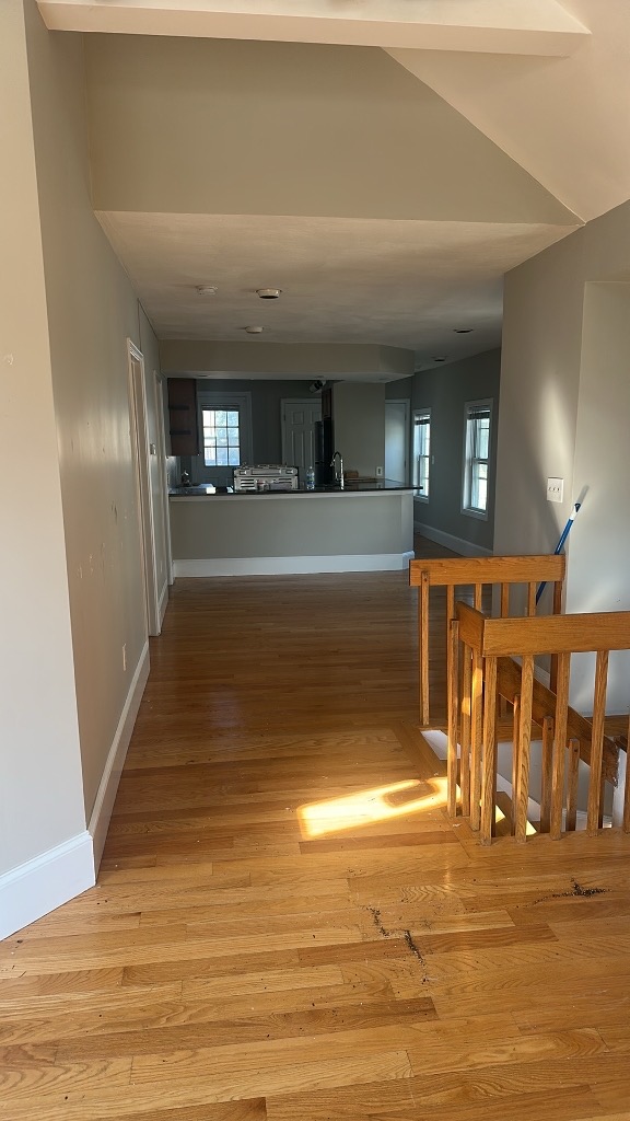 6 Bowdoin Park — Dorchester