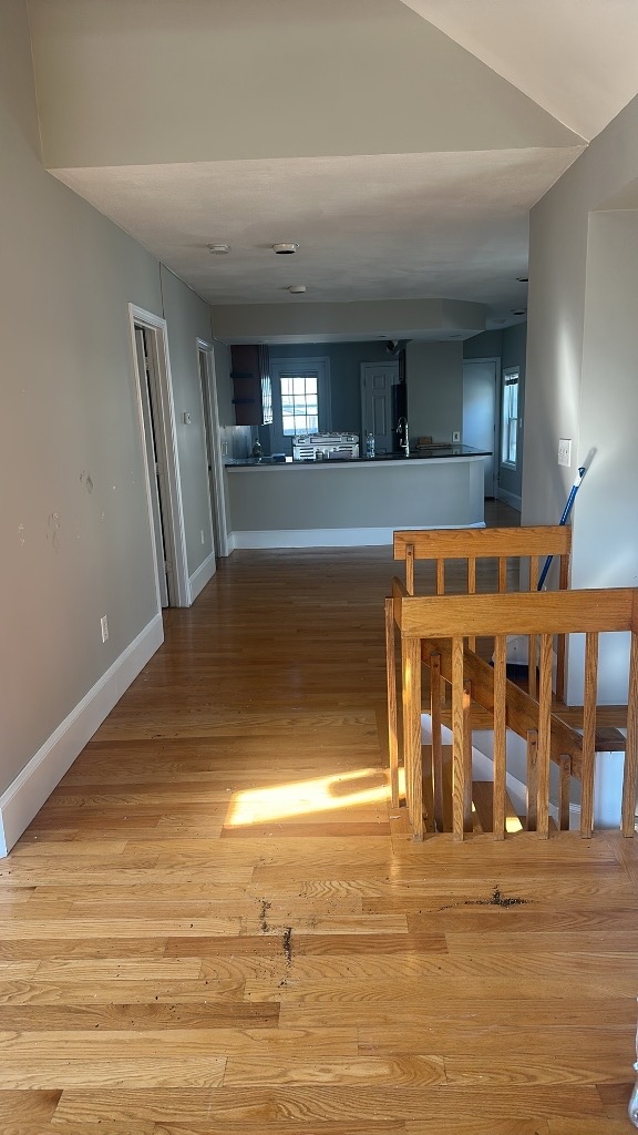 6 Bowdoin Park — Dorchester