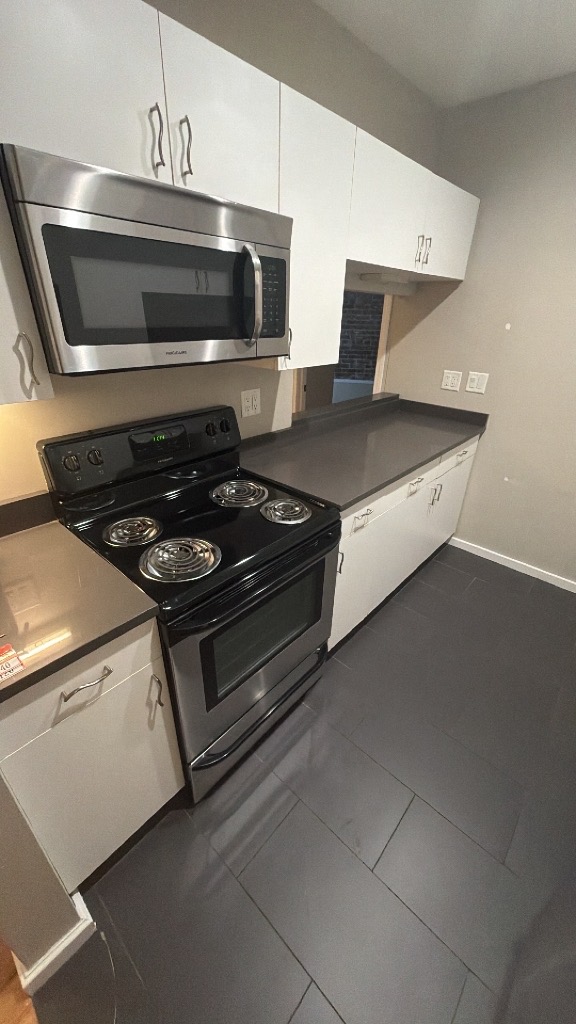Photos of apartment on Bow St.,Somerville MA 02143