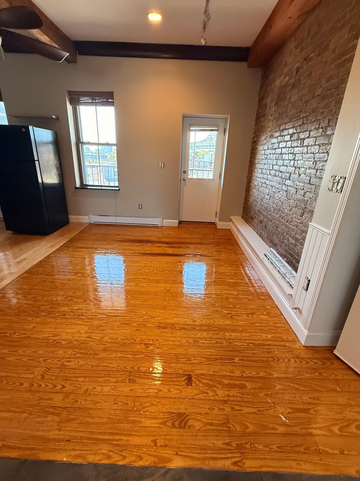 Photos of apartment on Williams St.,Chelsea MA 02150