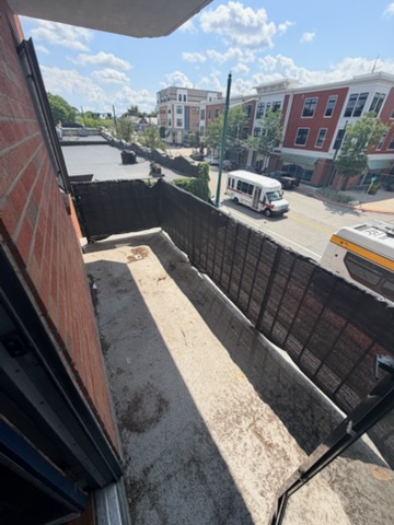 Photos of apartment on Trapelo Rd.,Belmont MA 02478