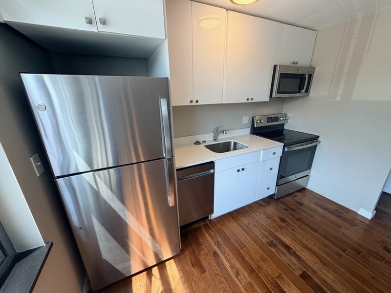 Photos of apartment on Trapelo Rd.,Belmont MA 02478