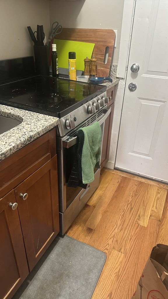 Pictures of  property for rent on Bradlee St., Boston, MA 02124