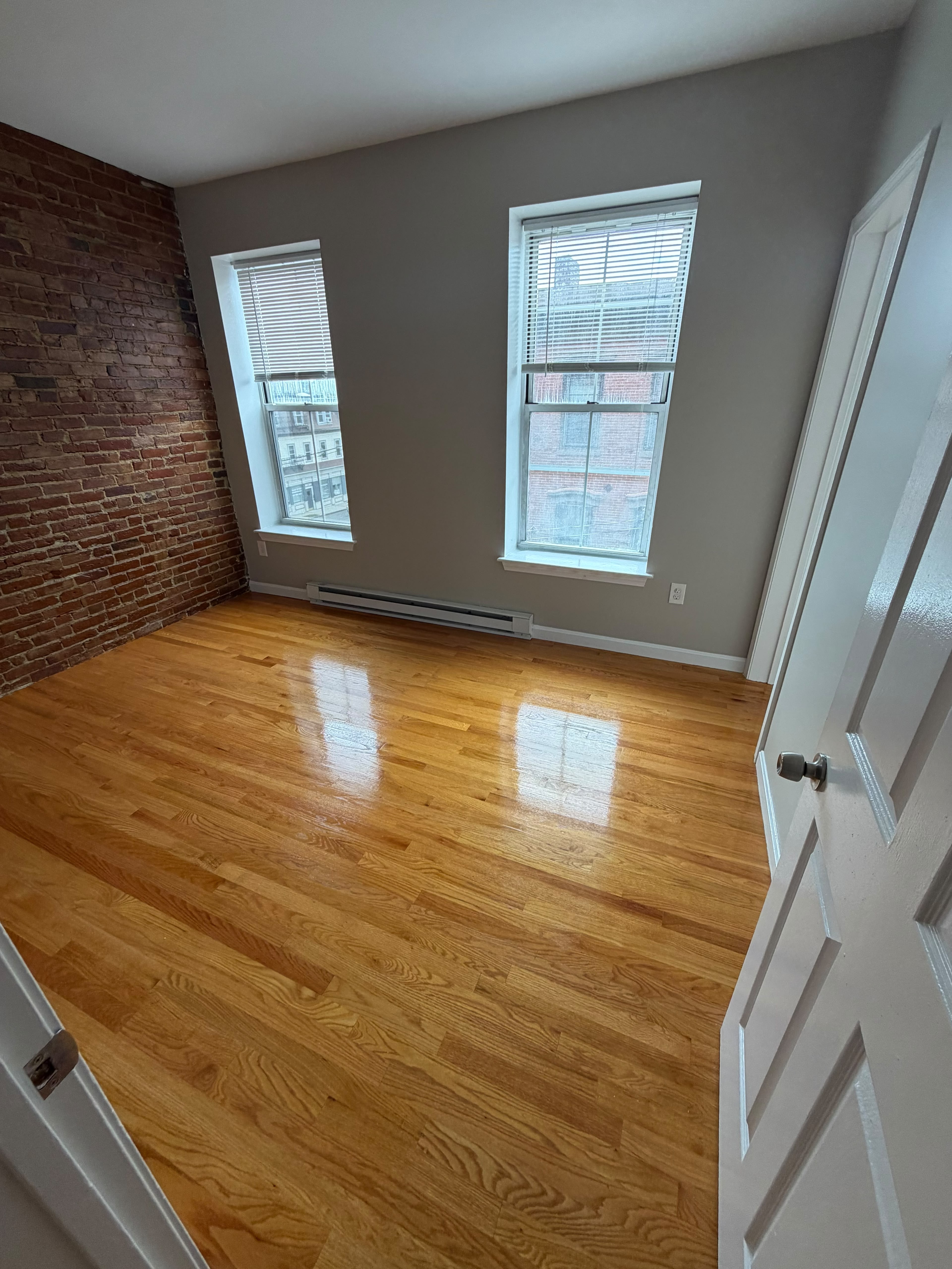 Photos of apartment on Pembroke St.,Chelsea MA 02150