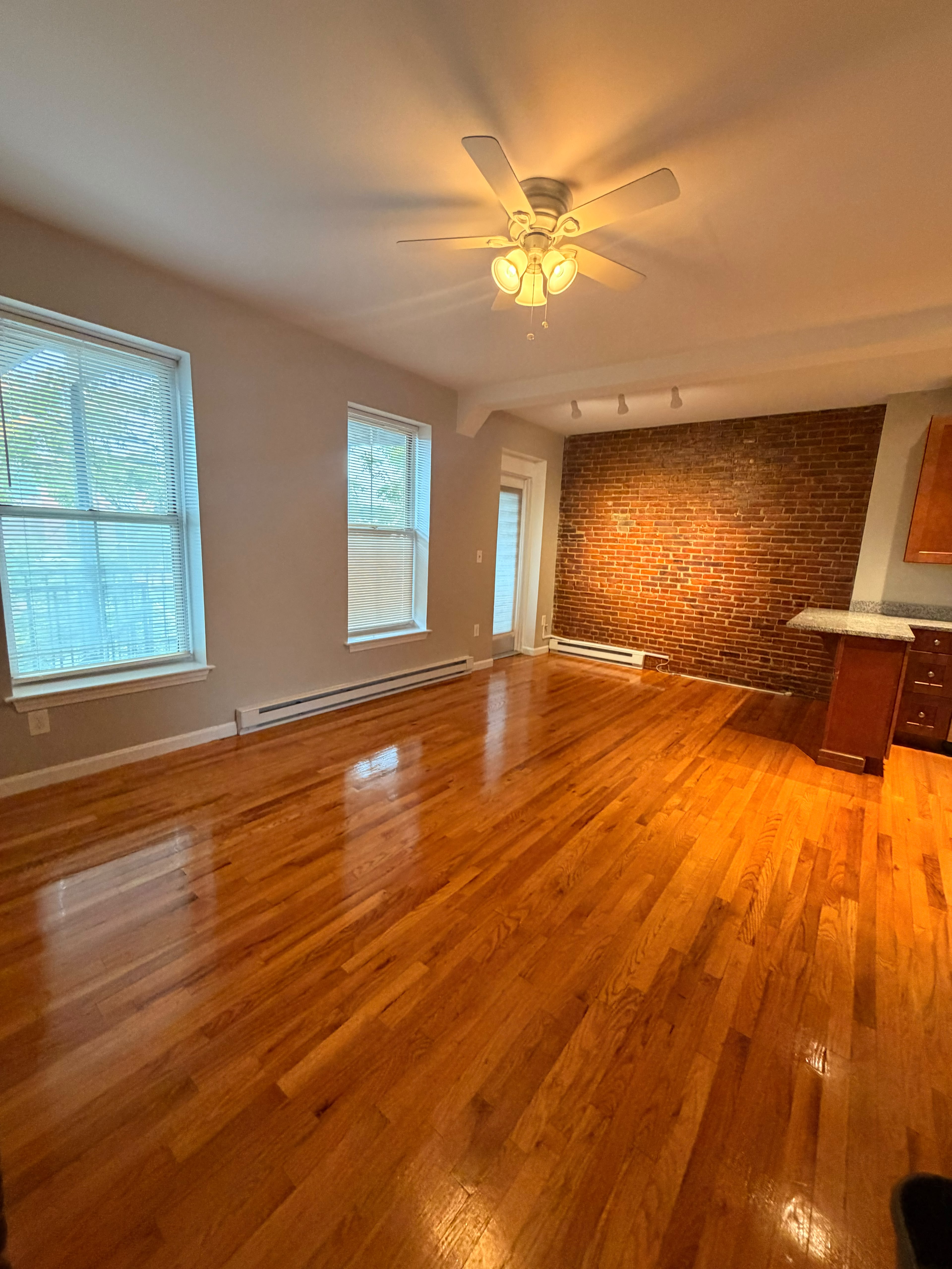 Photos of apartment on Pembroke St.,Chelsea MA 02150