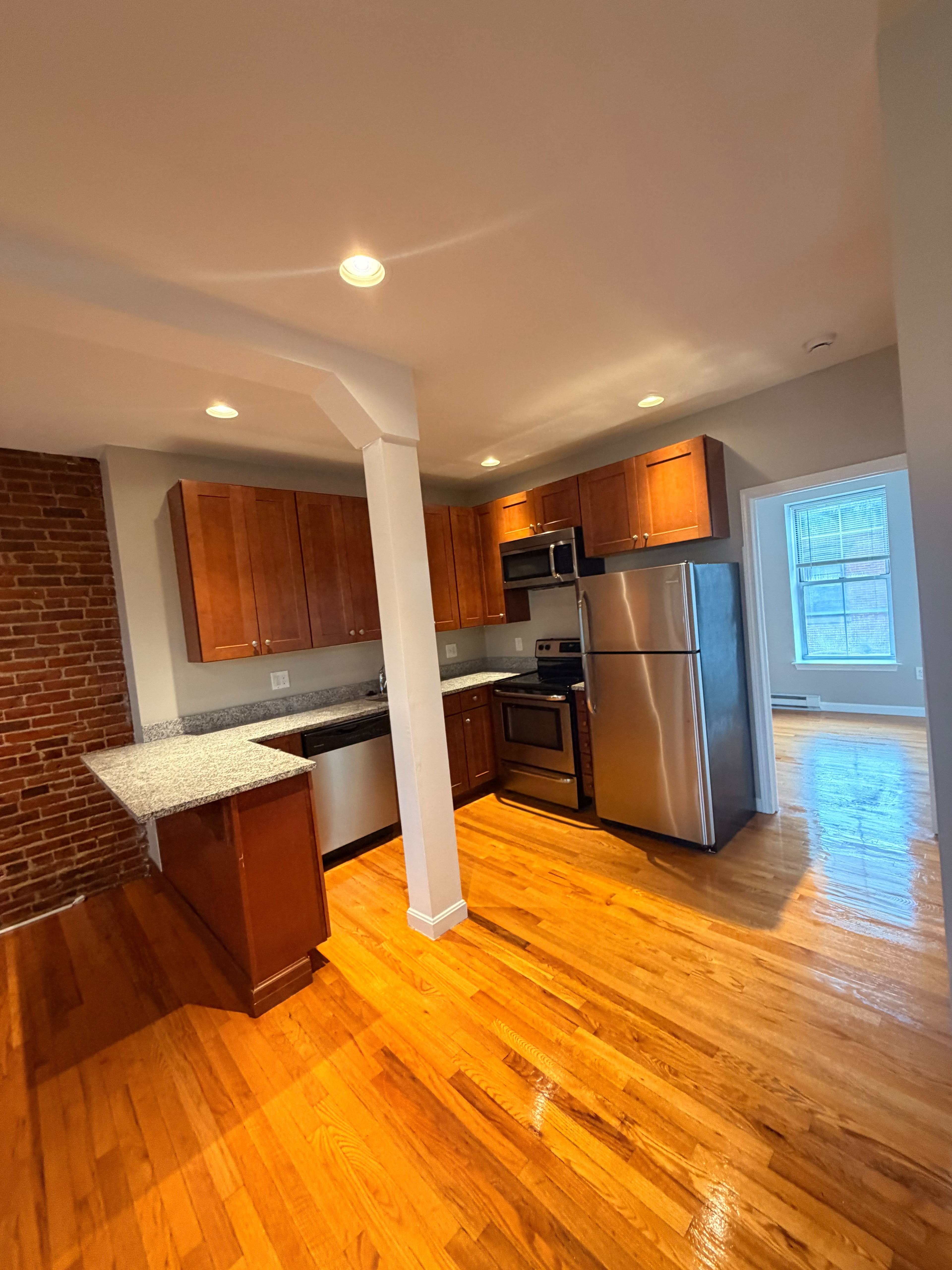Pictures of  property for rent on Pembroke St., Chelsea, MA 02150