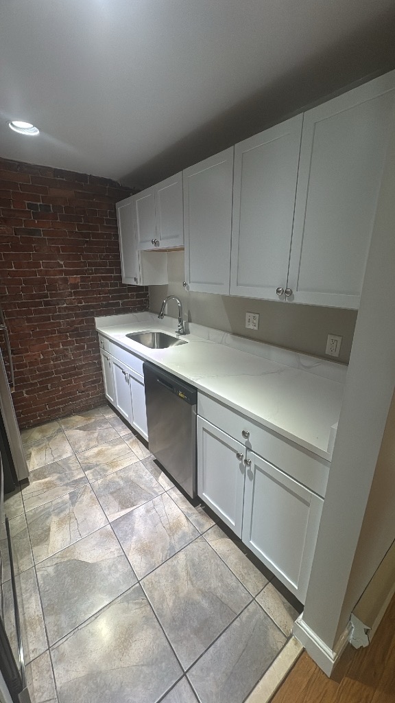 Photos of apartment on Washington St.,Boston MA 02118