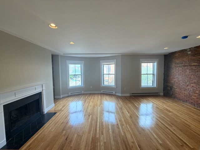 Photos of apartment on Washington St.,Boston MA 02118