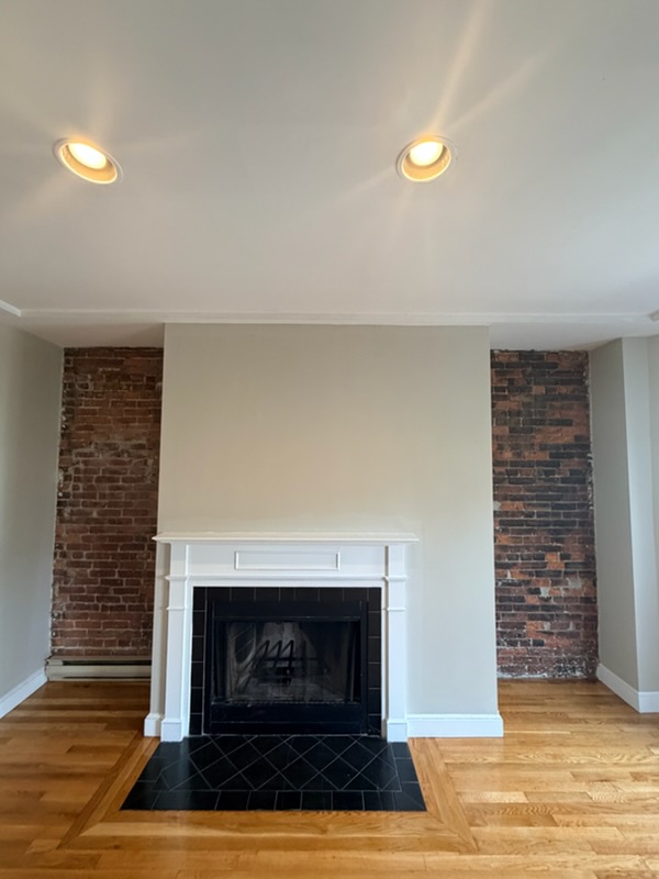 Photos of apartment on Washington St.,Boston MA 02118