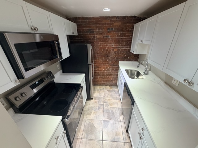 Photos of apartment on Washington St.,Boston MA 02118