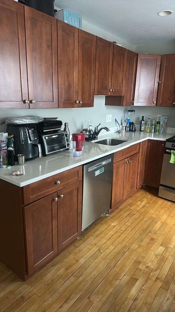 Pictures of  property for rent on Stoughton St., Boston, MA 02125