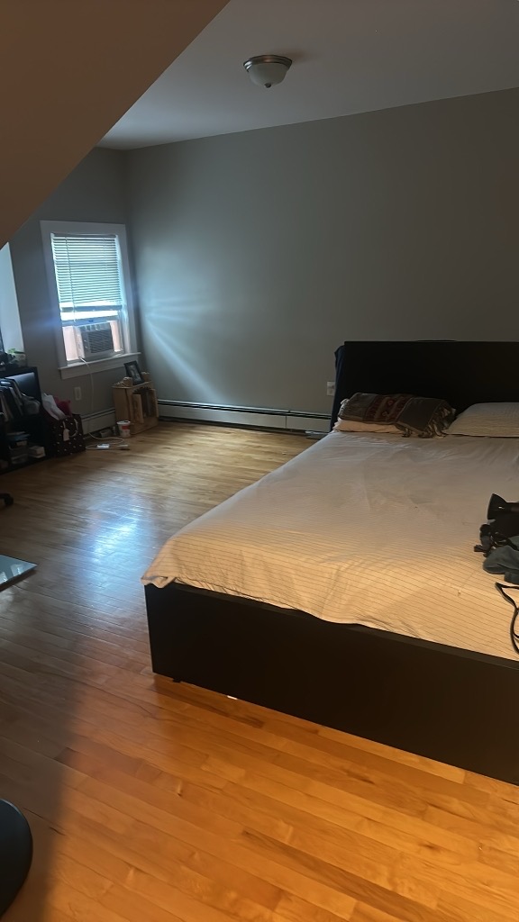Photos of apartment on Stoughton St.,Boston MA 02125