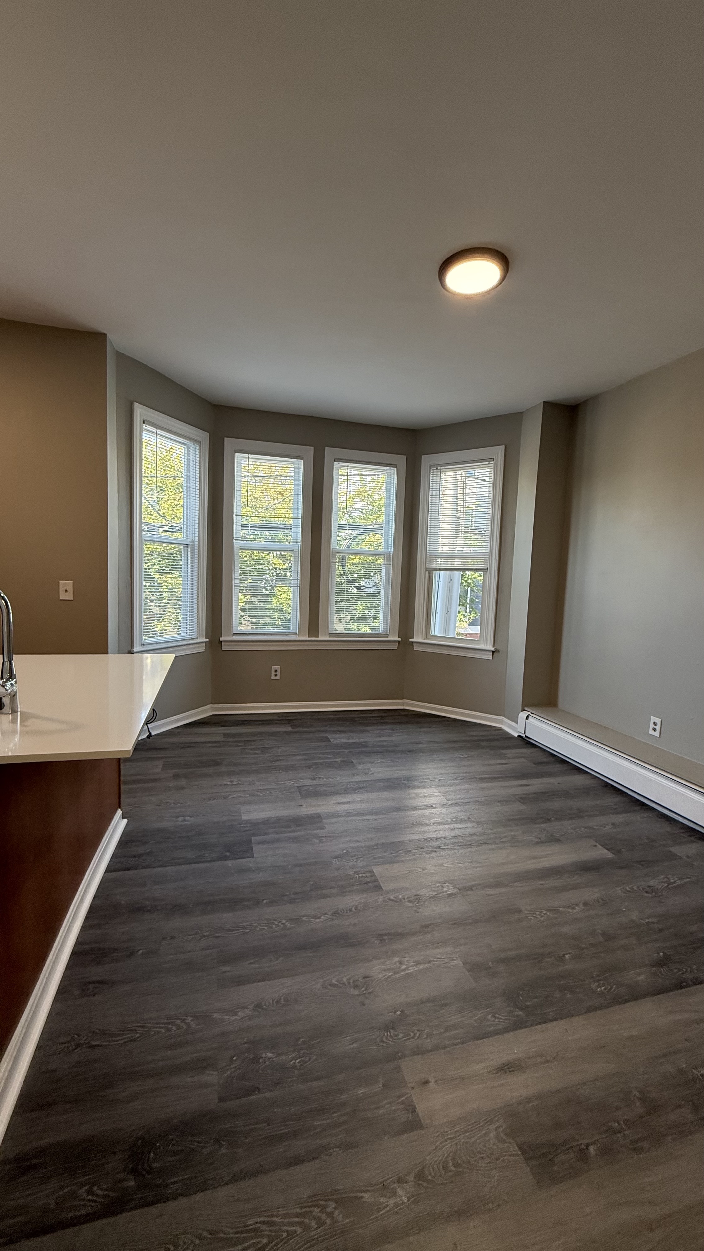Photos of apartment on Washington St.,Chelsea MA 02150