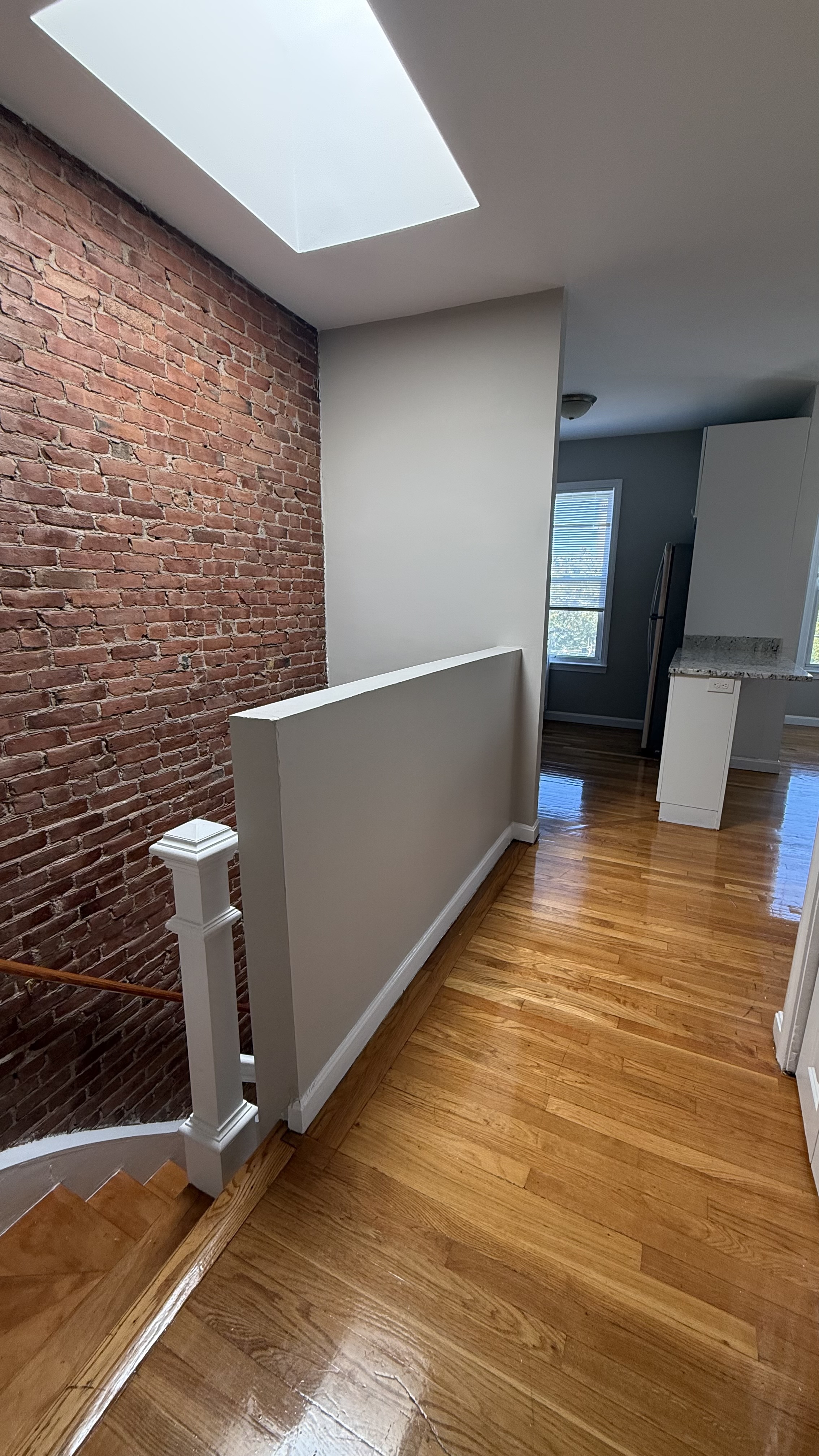 Photos of apartment on Washington St.,Chelsea MA 02150