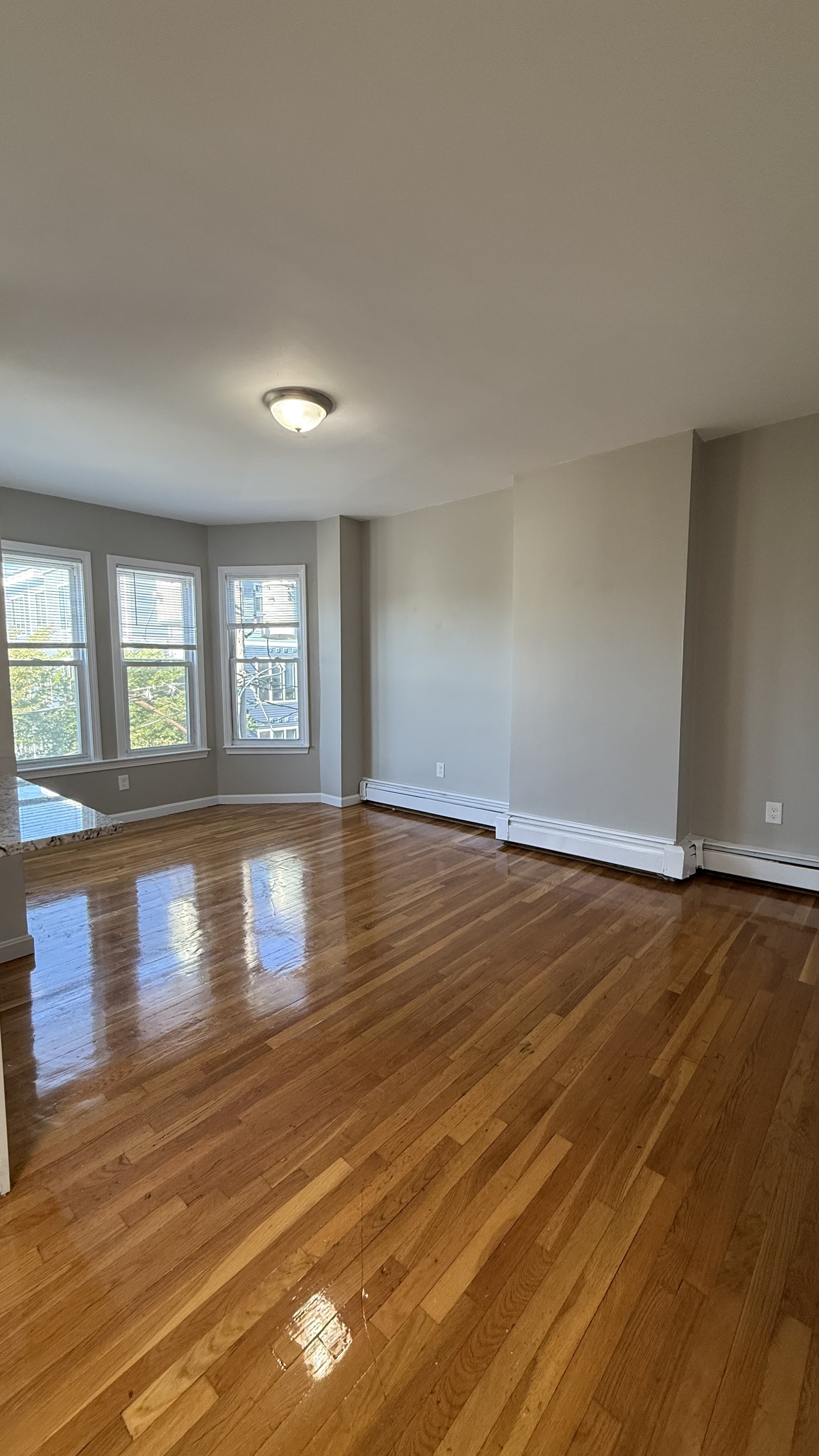Photos of apartment on Washington St.,Chelsea MA 02150