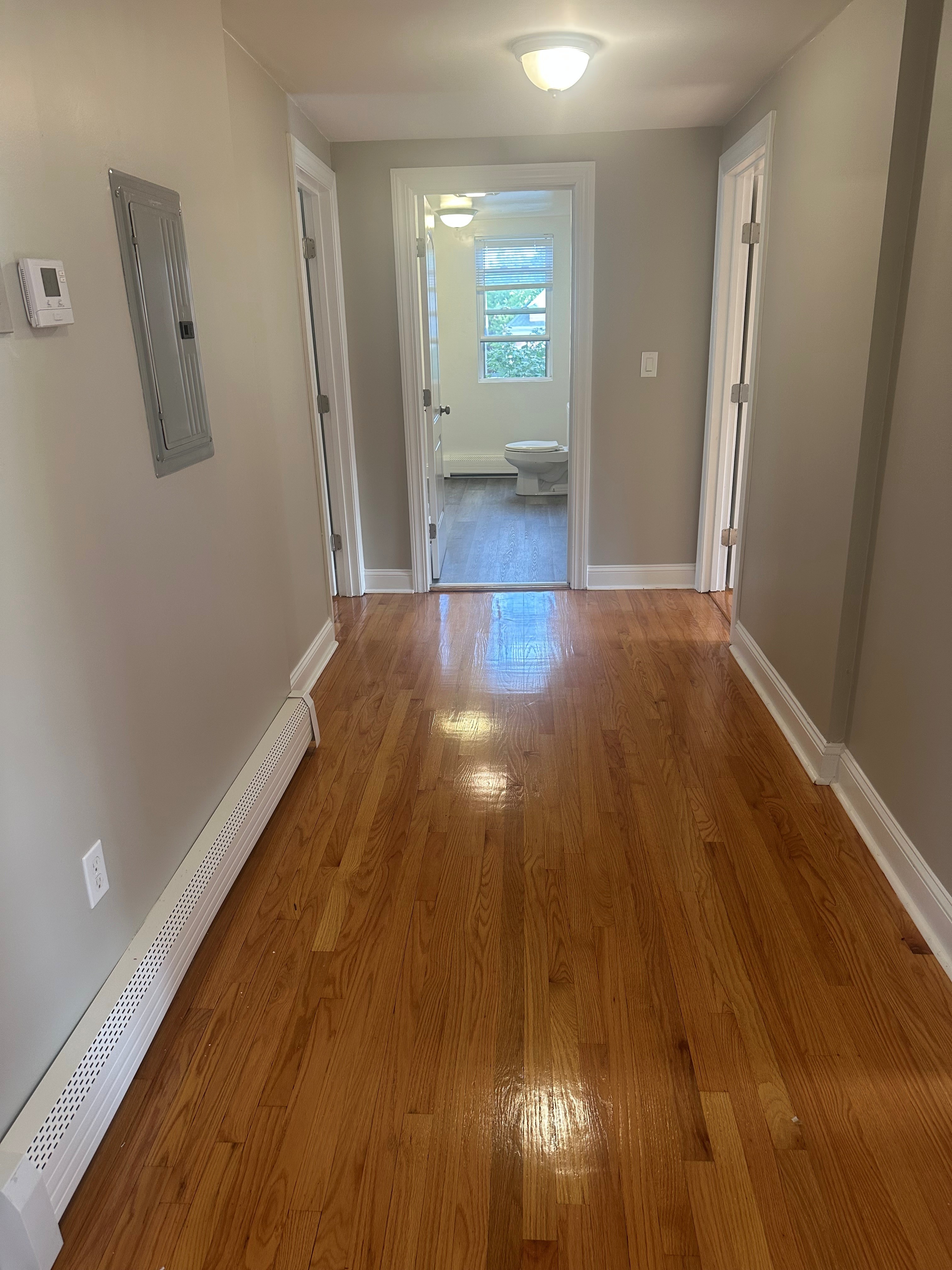 Photos of apartment on Brunswick St.,Boston MA 02121