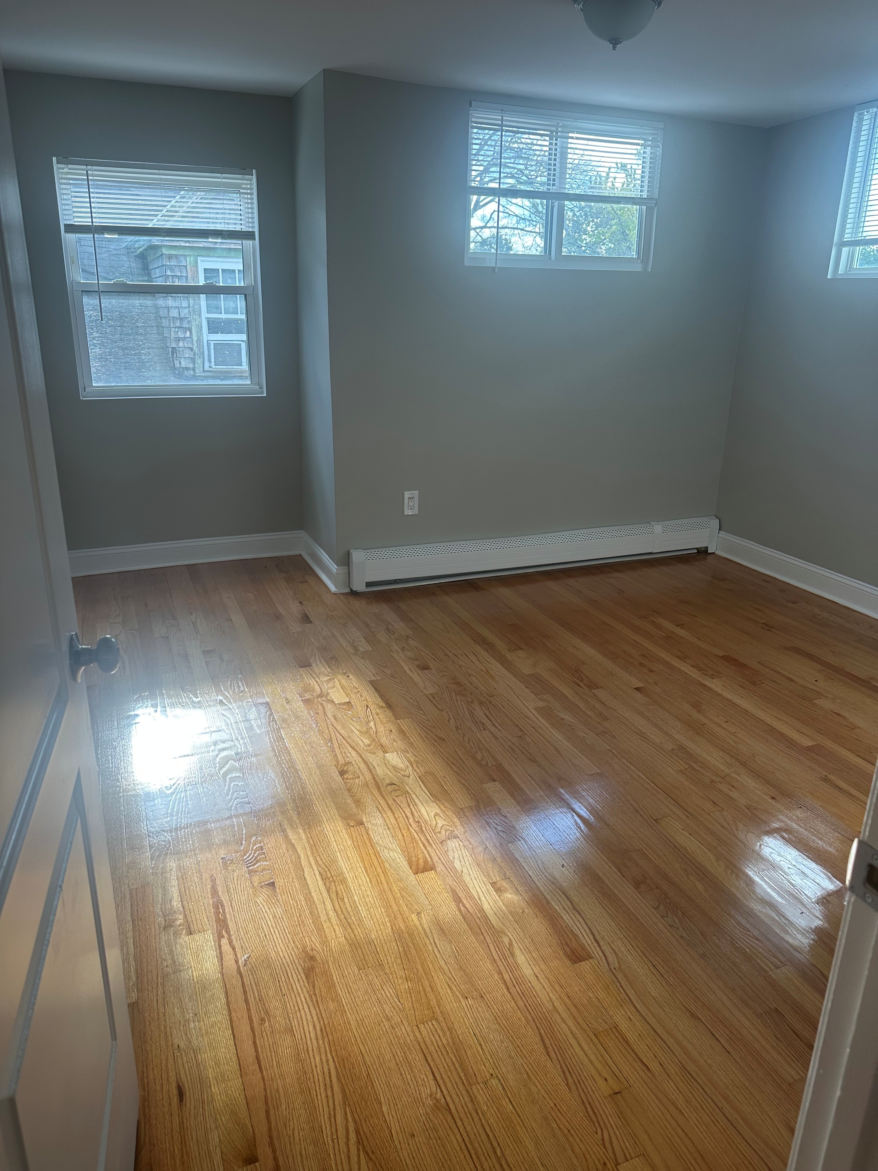 Photos of apartment on Brunswick St.,Boston MA 02121