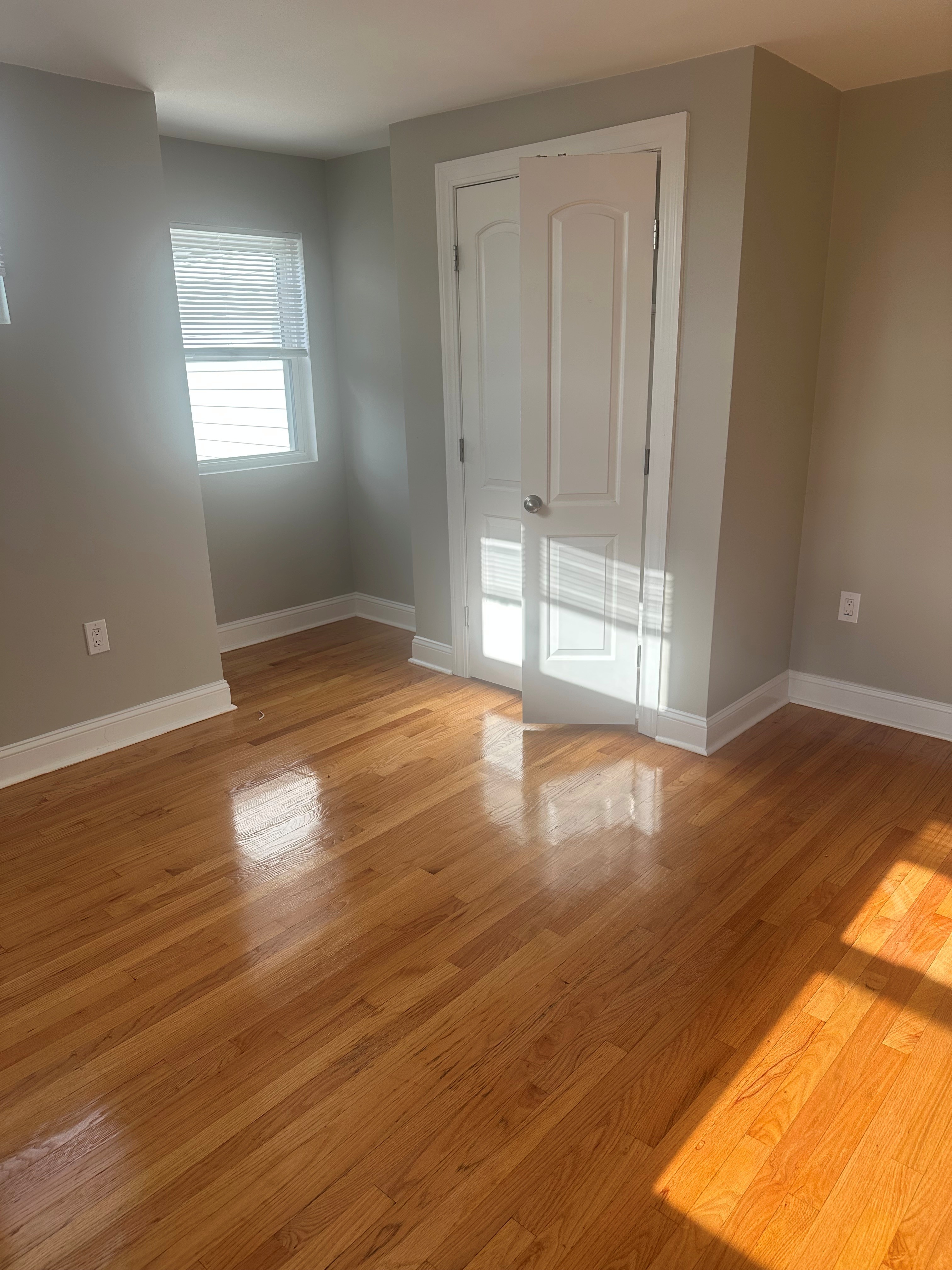 Photos of apartment on Brunswick St.,Boston MA 02121