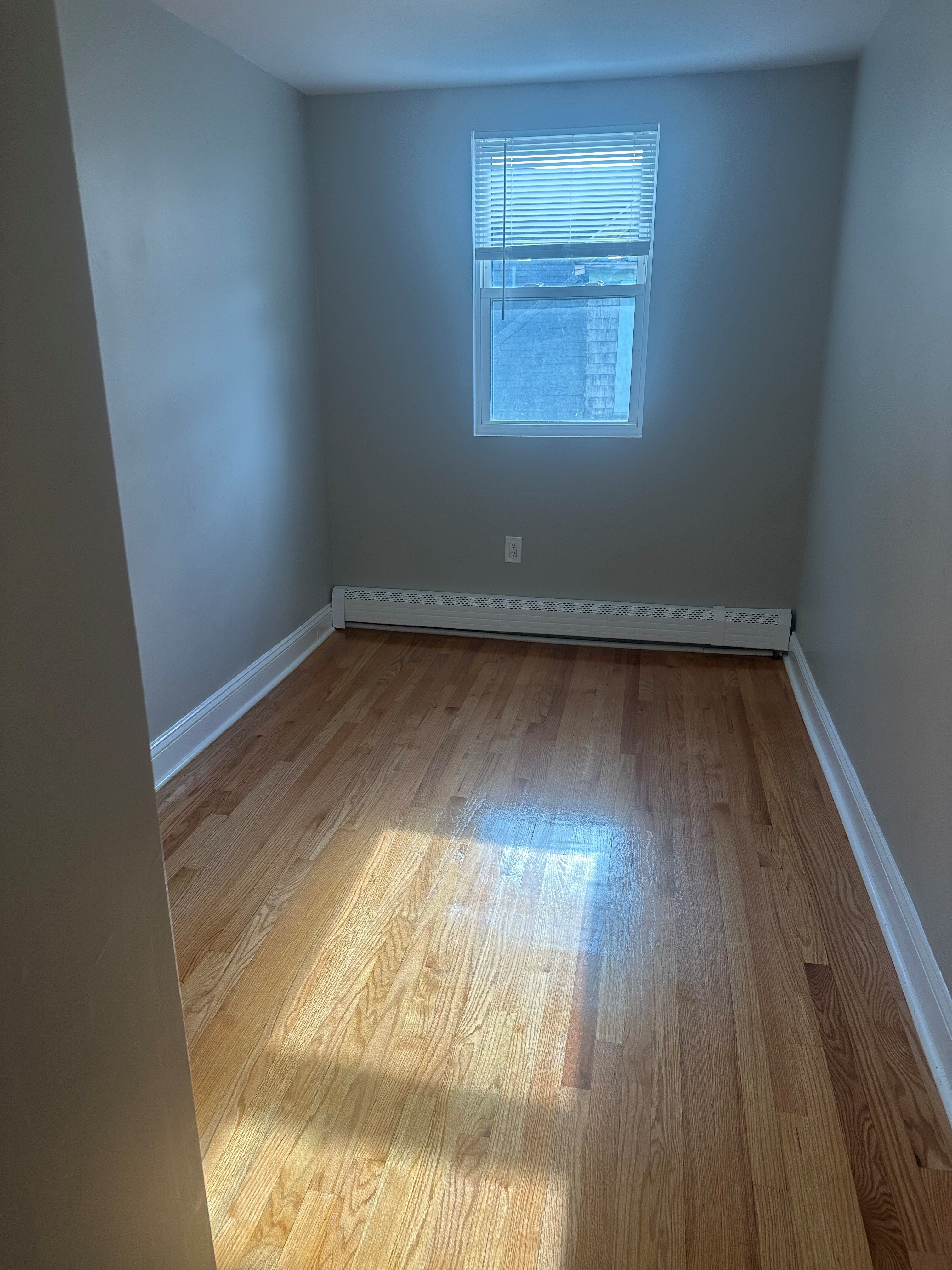 Photos of apartment on Brunswick St.,Boston MA 02121