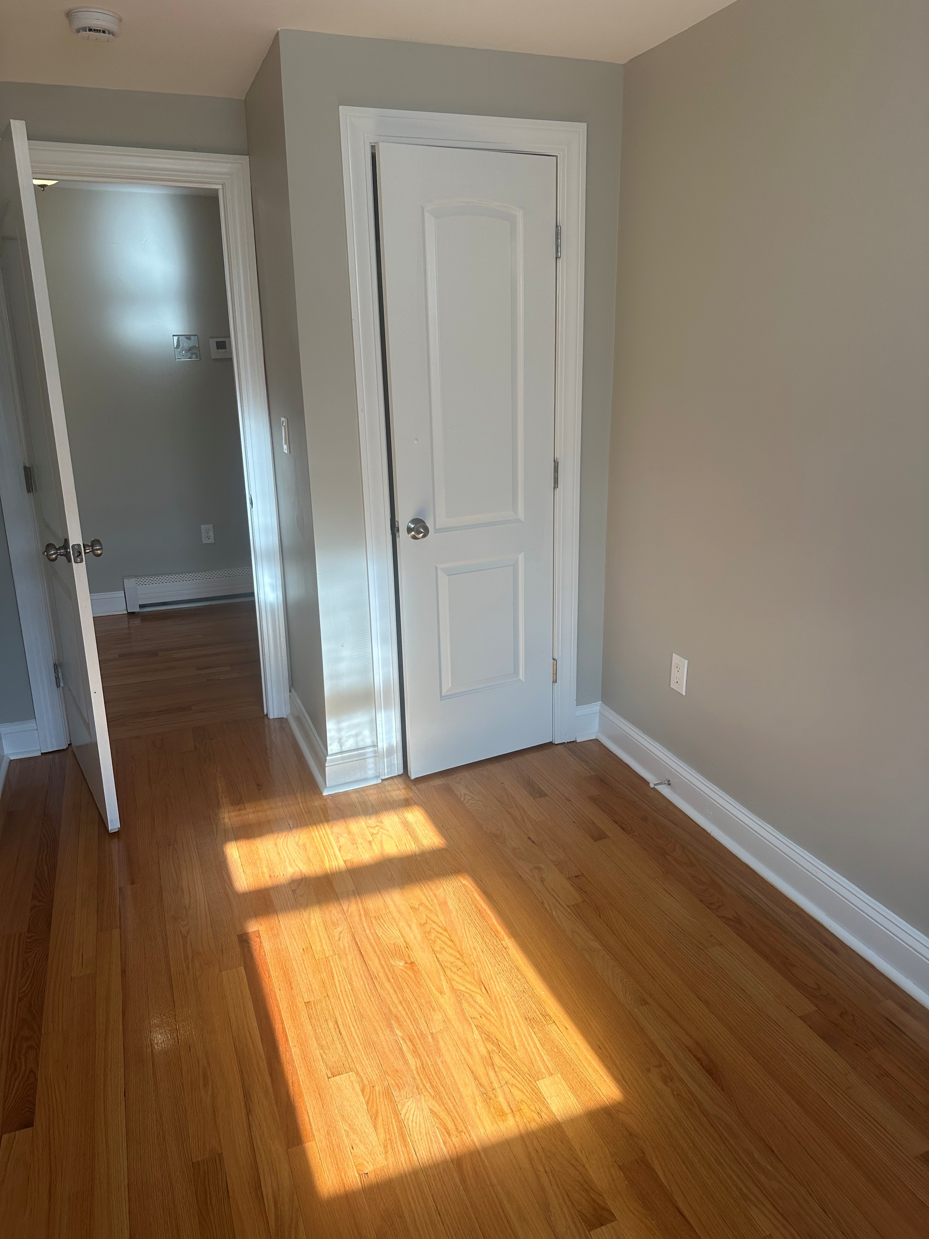 Photos of apartment on Brunswick St.,Boston MA 02121