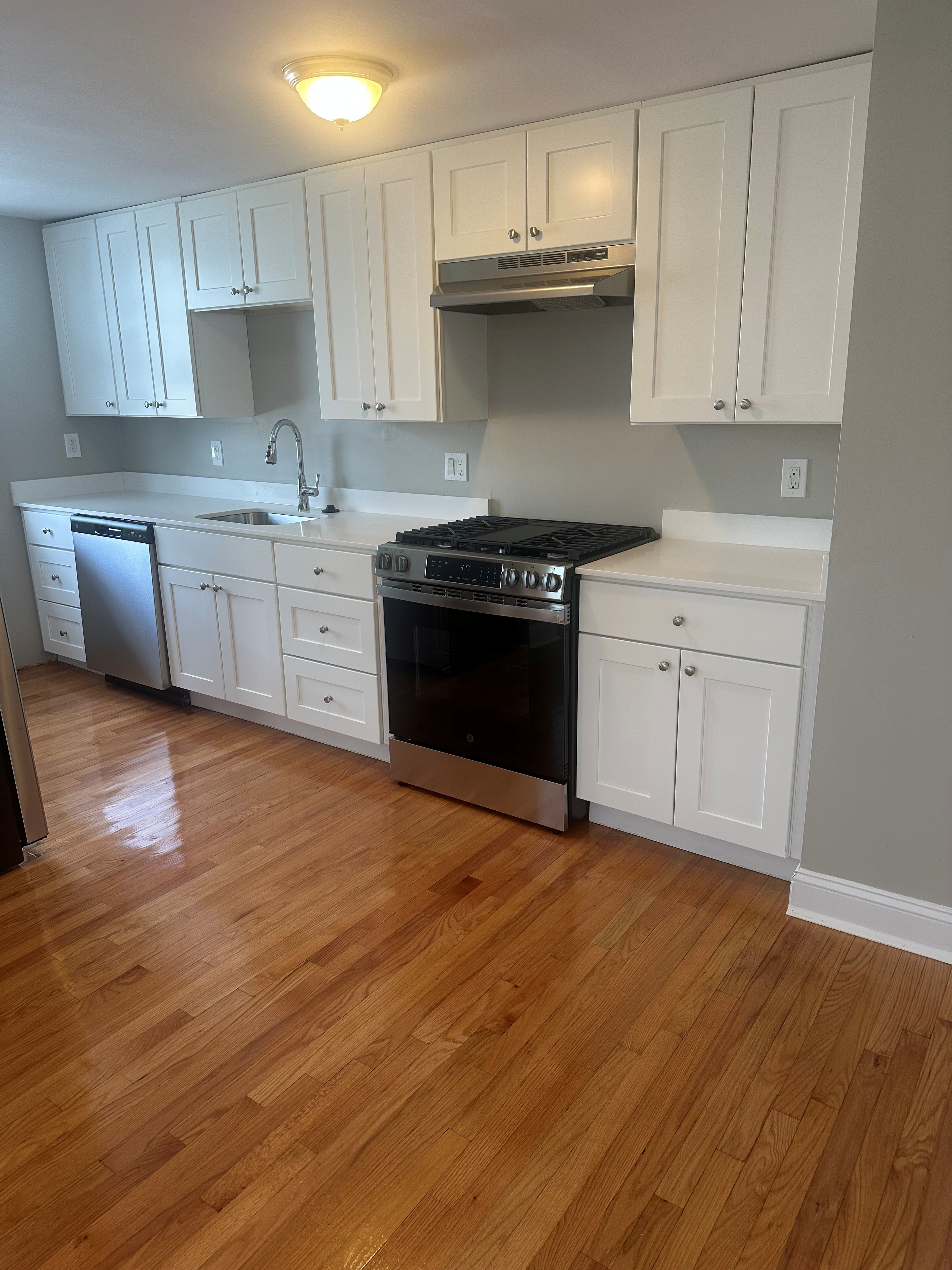 Pictures of  property for rent on Brunswick St., Boston, MA 02121