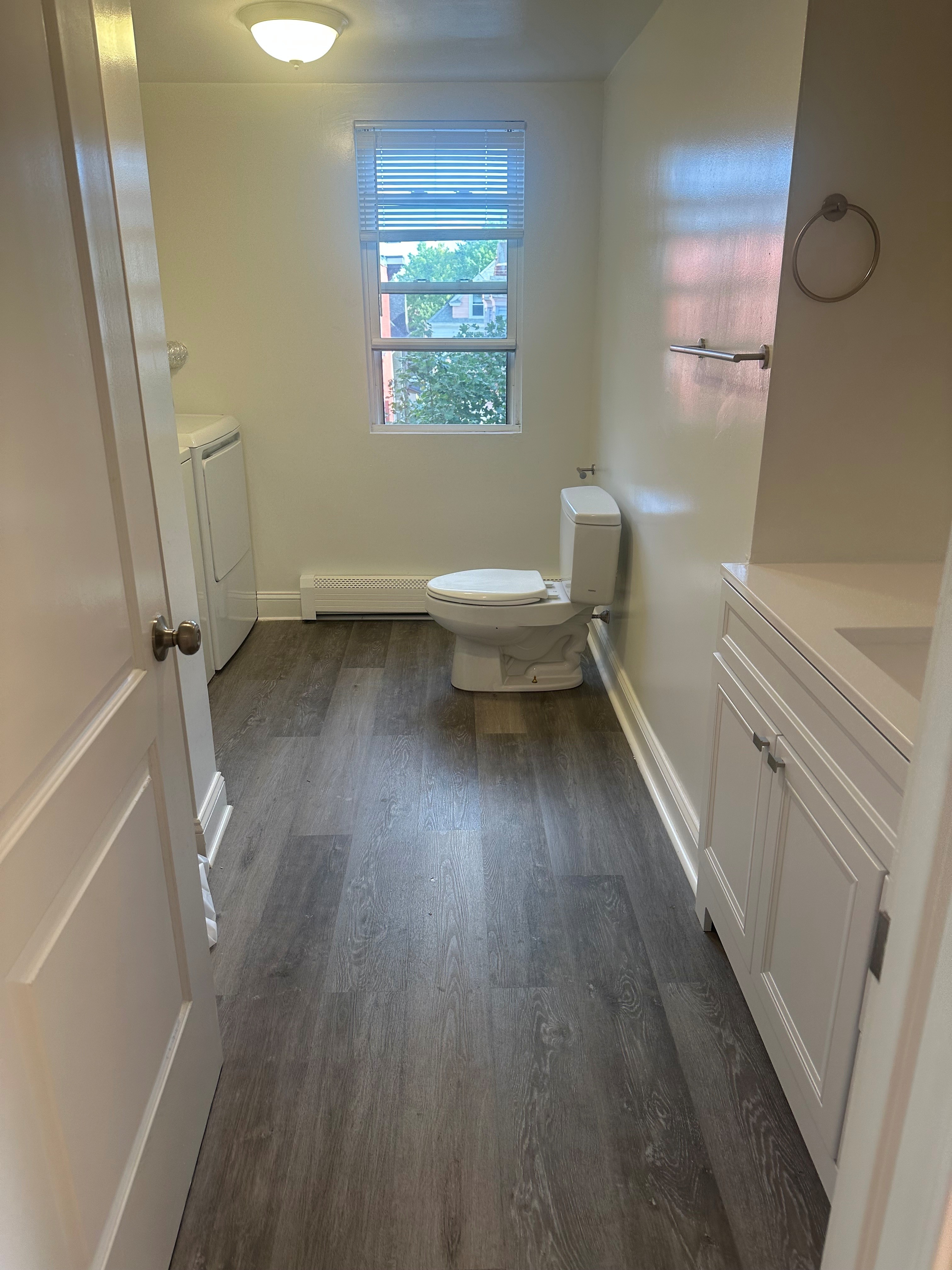 Photos of apartment on Brunswick St.,Boston MA 02121