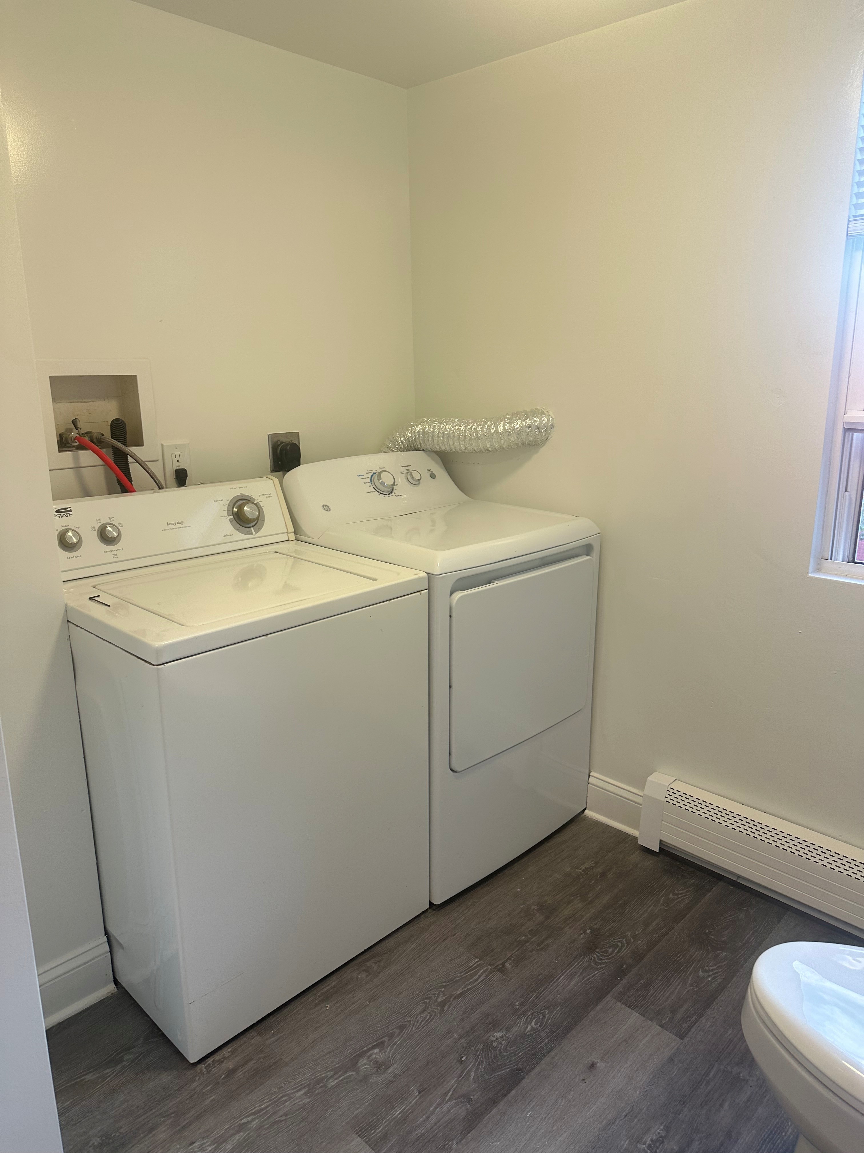 Photos of apartment on Brunswick St.,Boston MA 02121