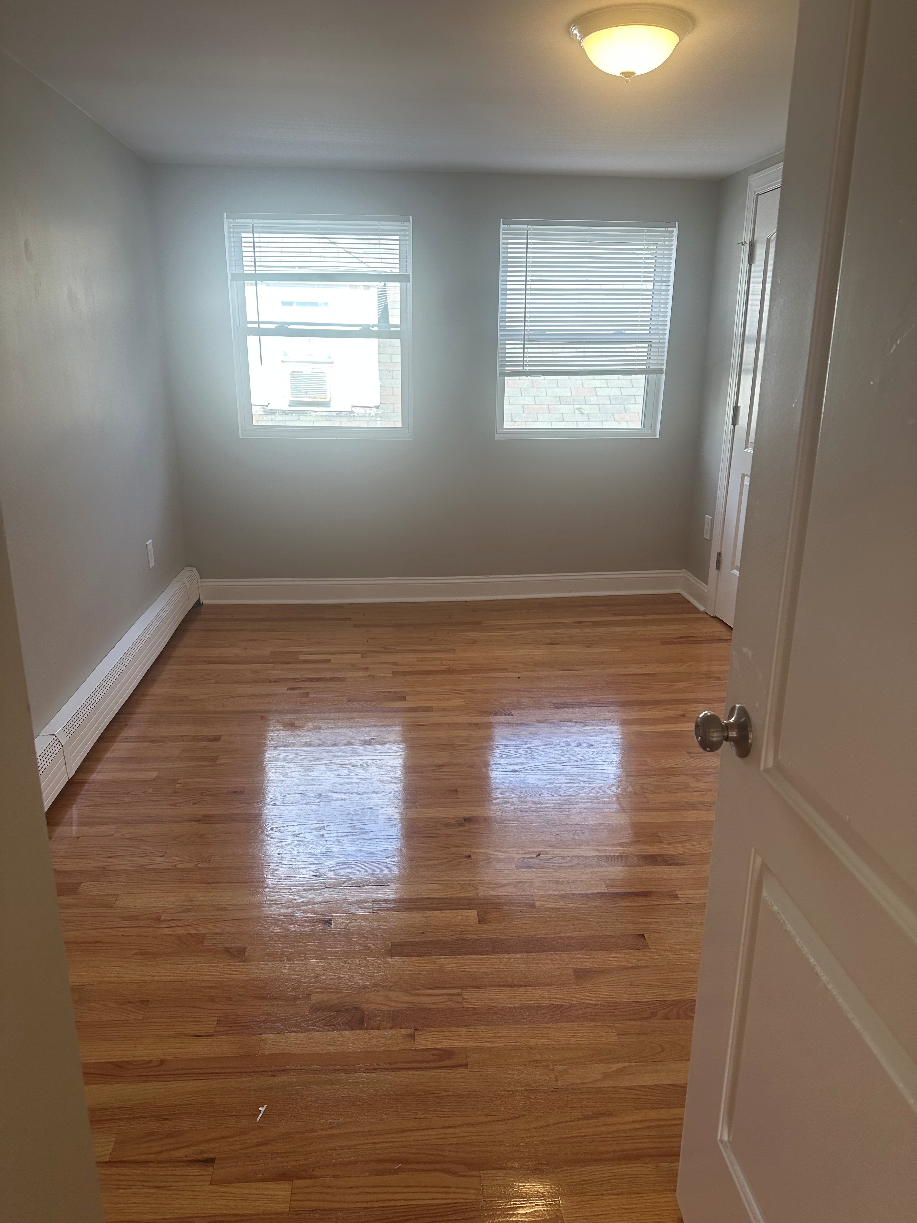Photos of apartment on Brunswick St.,Boston MA 02121