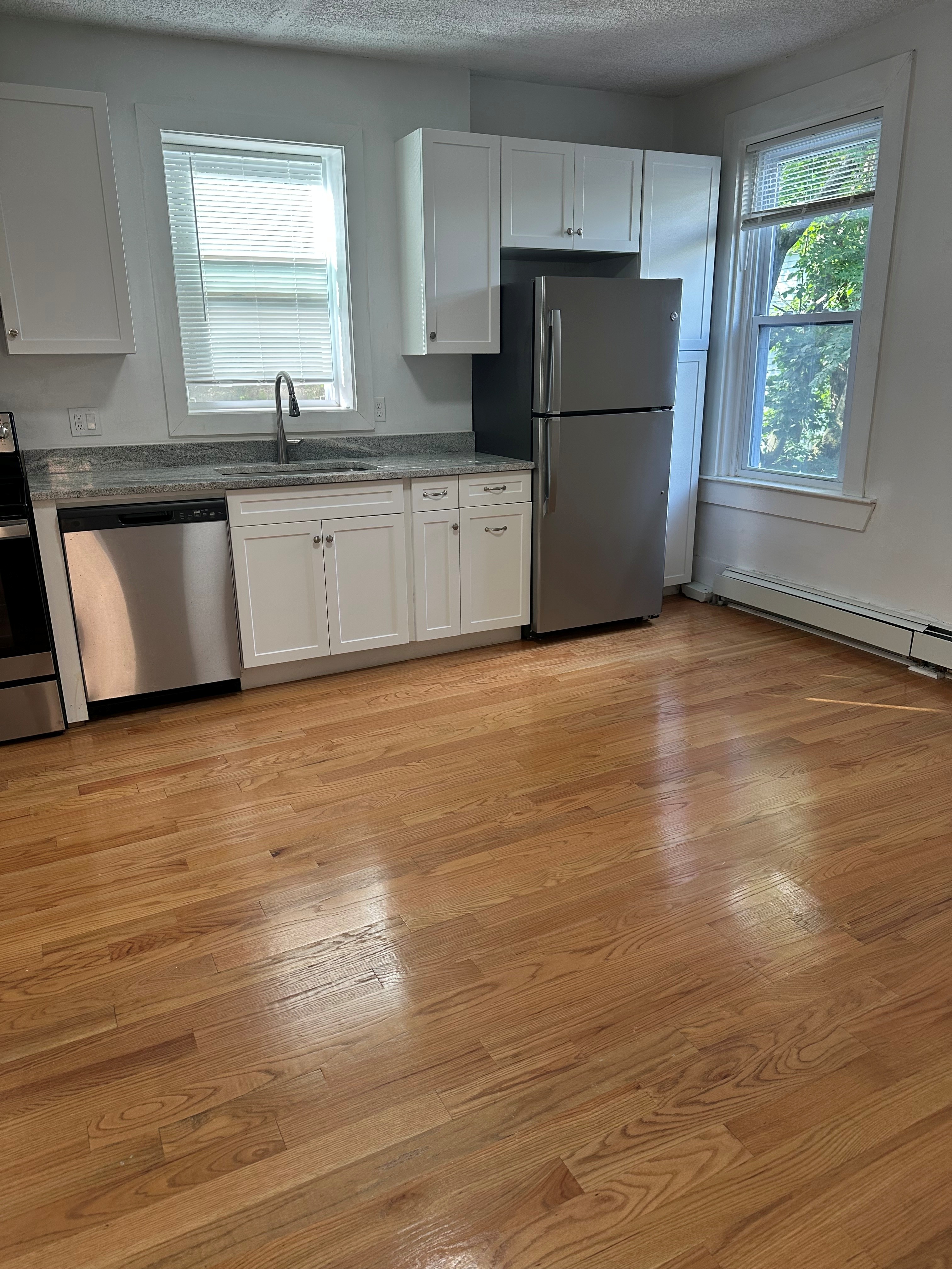 Pictures of  property for rent on Greenville St., Boston, MA 02119