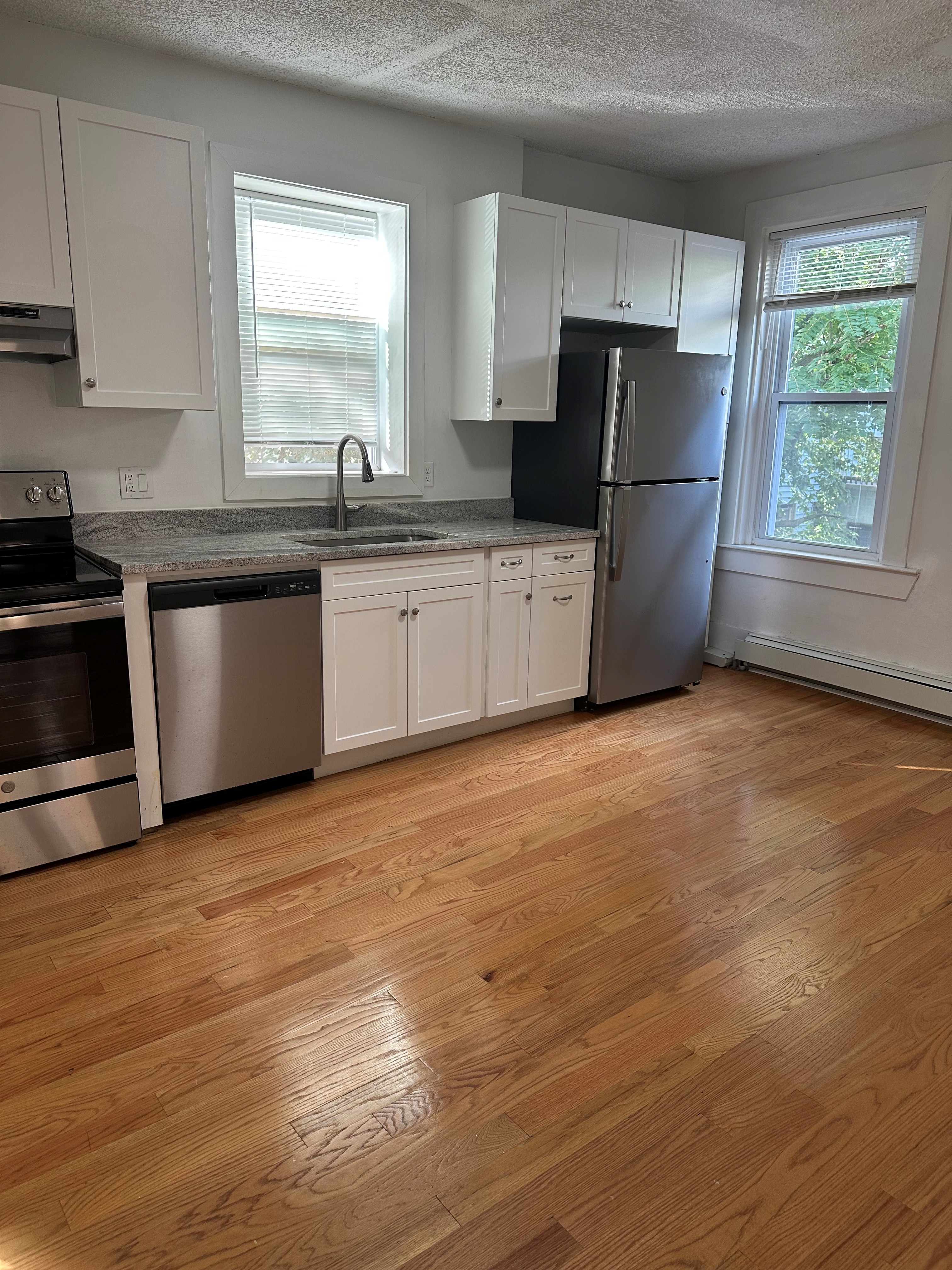 Photos of apartment on Greenville St.,Boston MA 02119