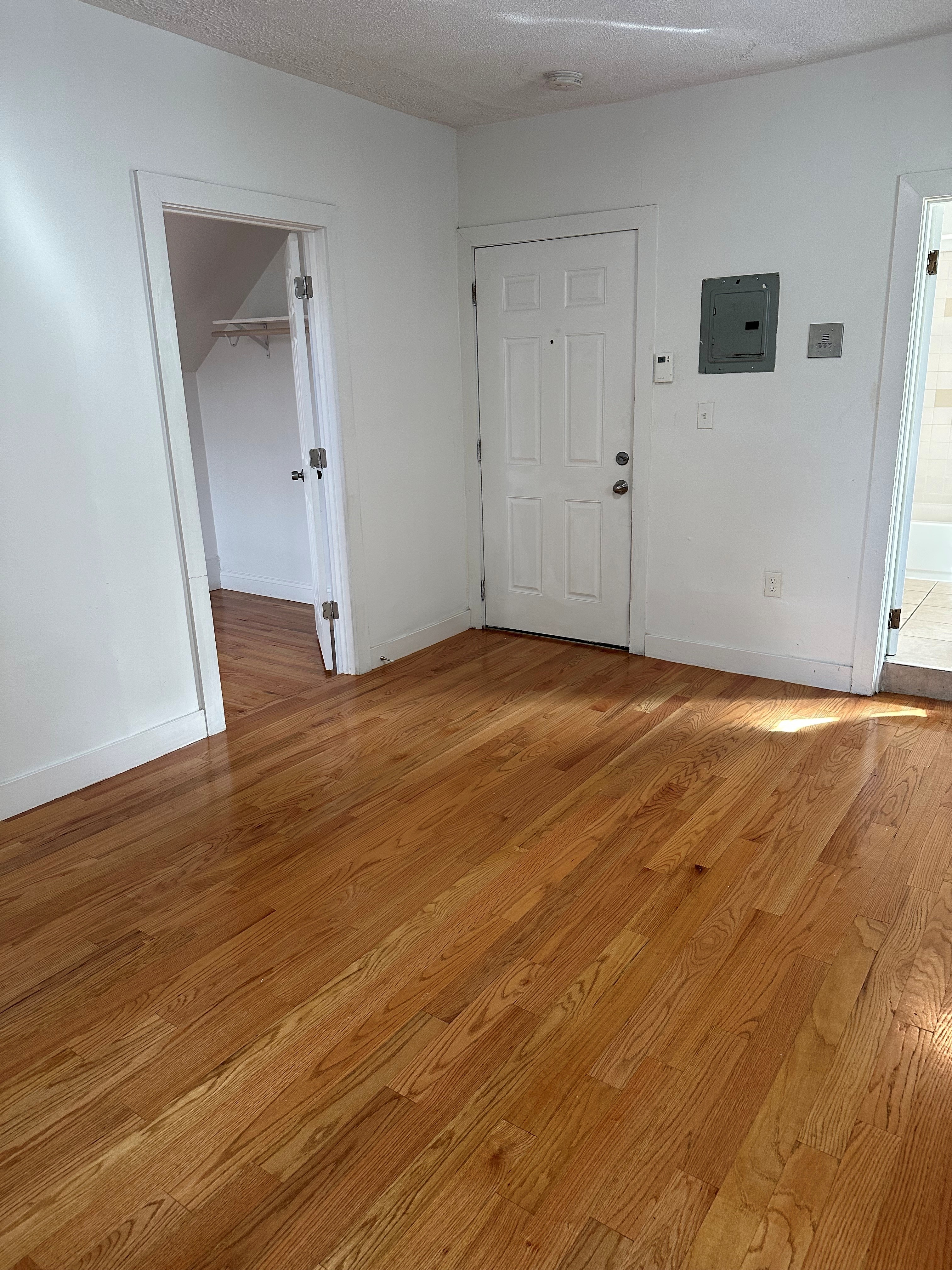 Photos of apartment on Greenville St.,Boston MA 02119