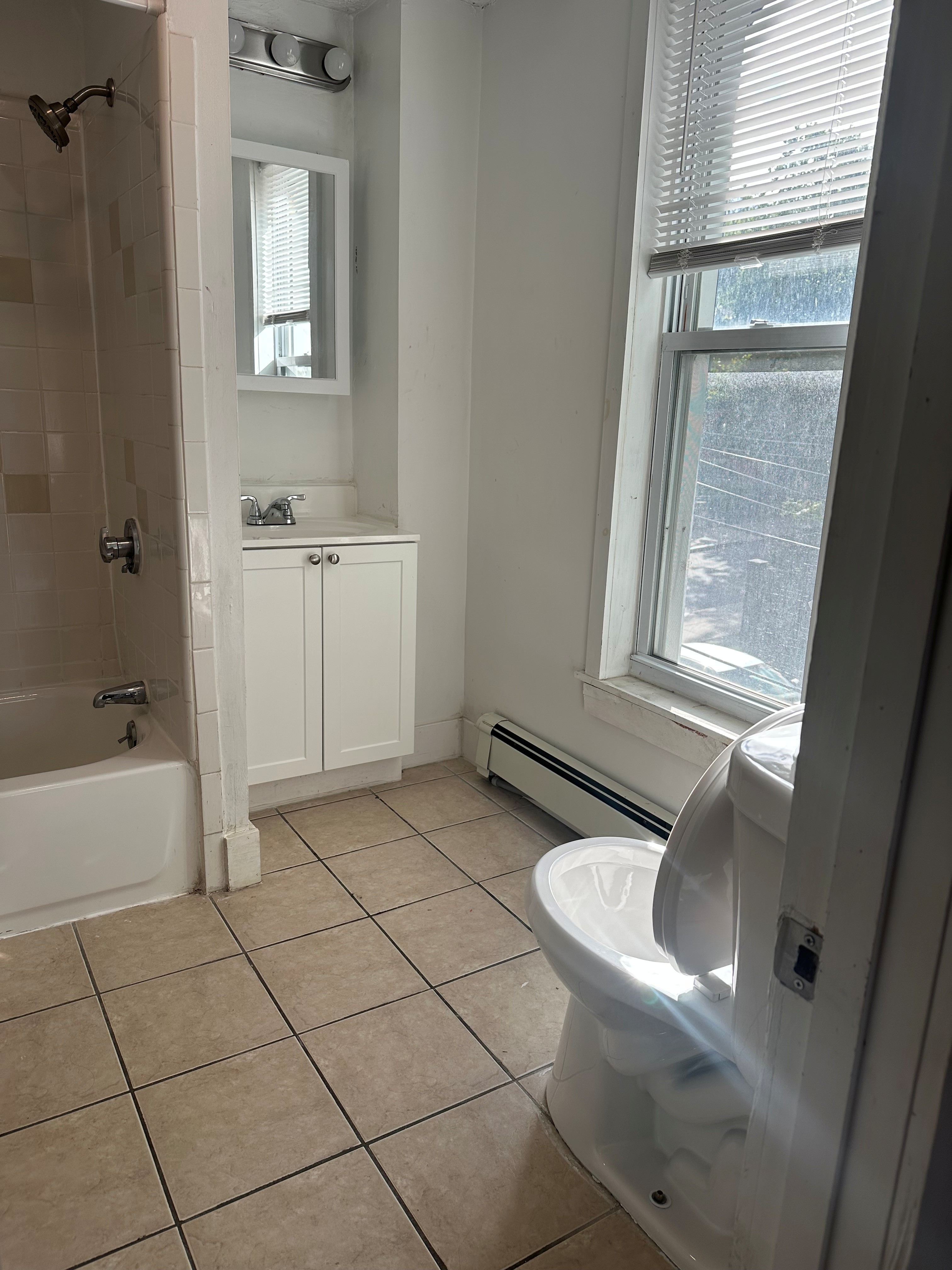 Photos of apartment on Greenville St.,Boston MA 02119