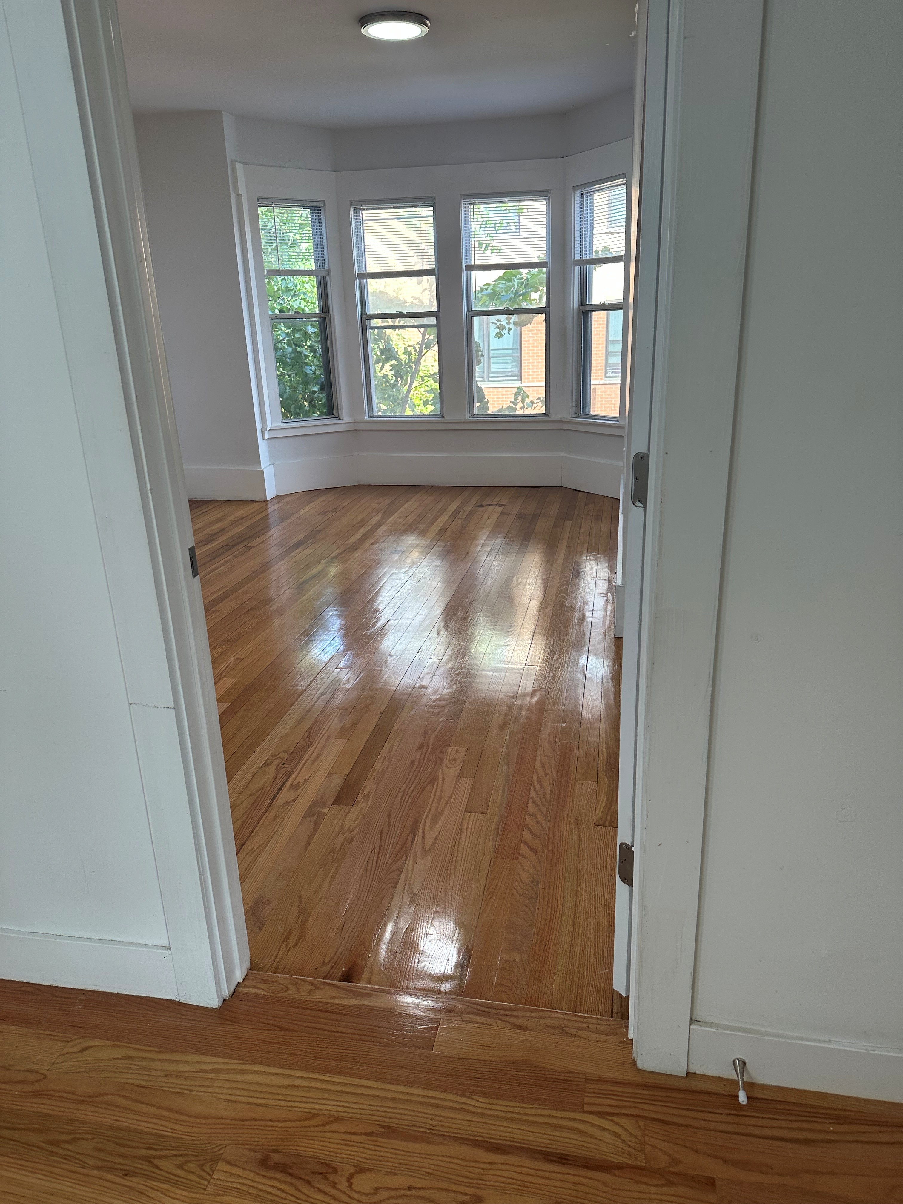 Photos of apartment on Greenville St.,Boston MA 02119