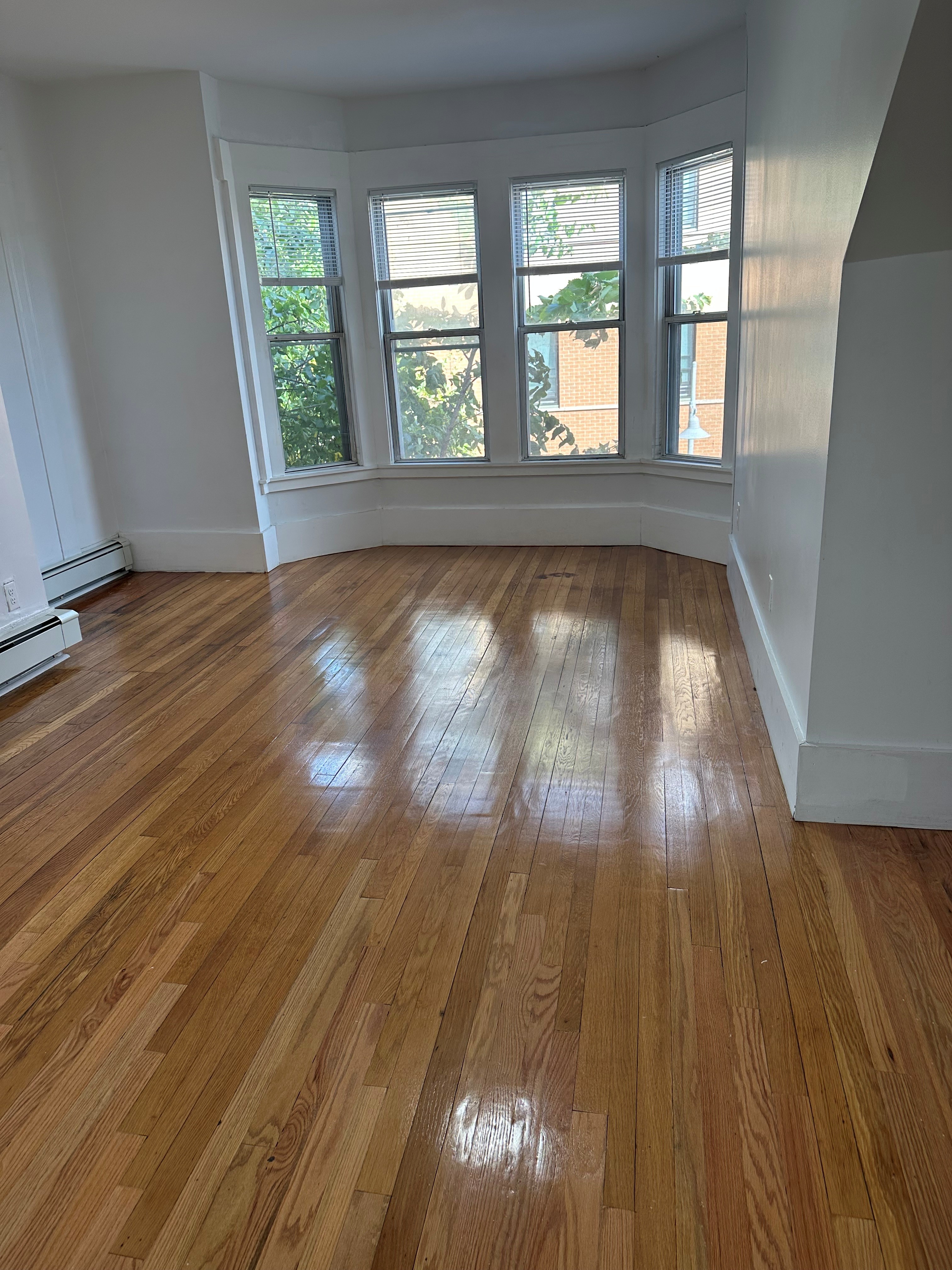 Photos of apartment on Greenville St.,Boston MA 02119
