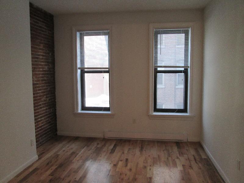 Photos of apartment on Cortes St.,Boston MA 02116