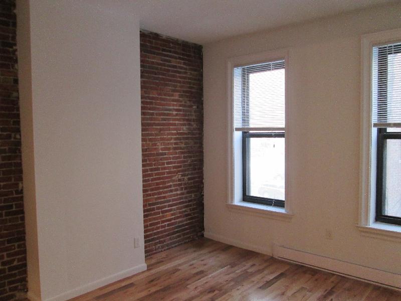 Photos of apartment on Cortes St.,Boston MA 02116