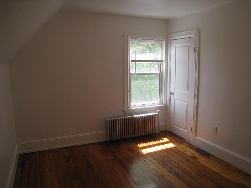 116 Harrishof St, Roxbury