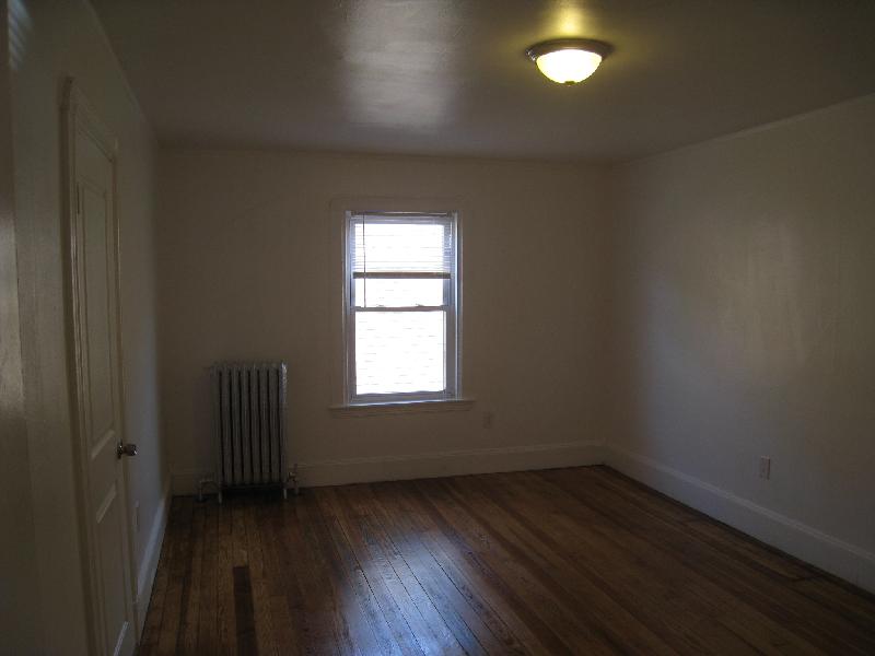 116 Harrishof St, Roxbury