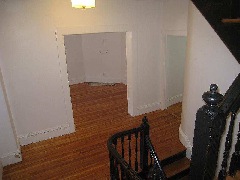 116 Harrishof St, Roxbury