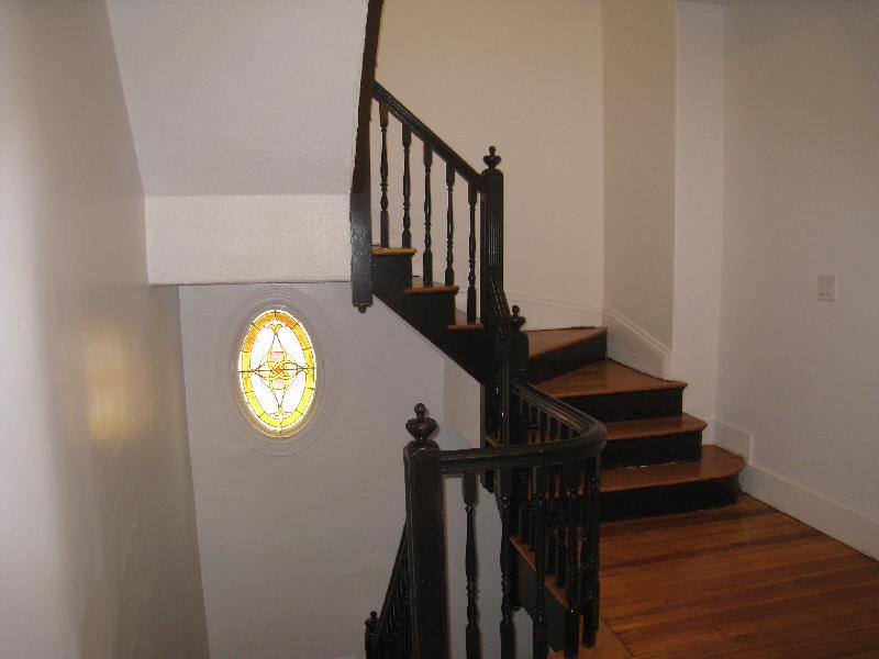 116 Harrishof St, Roxbury