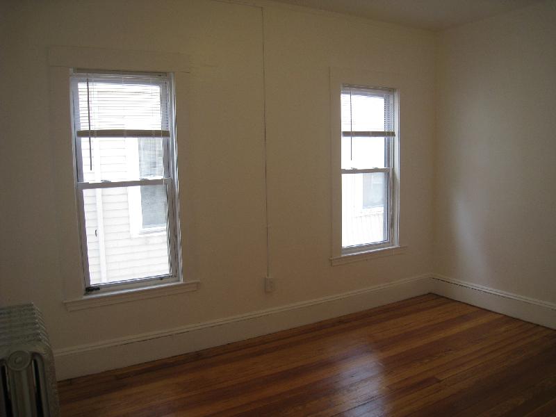 116 Harrishof St, Roxbury