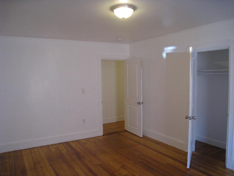 116 Harrishof St, Roxbury