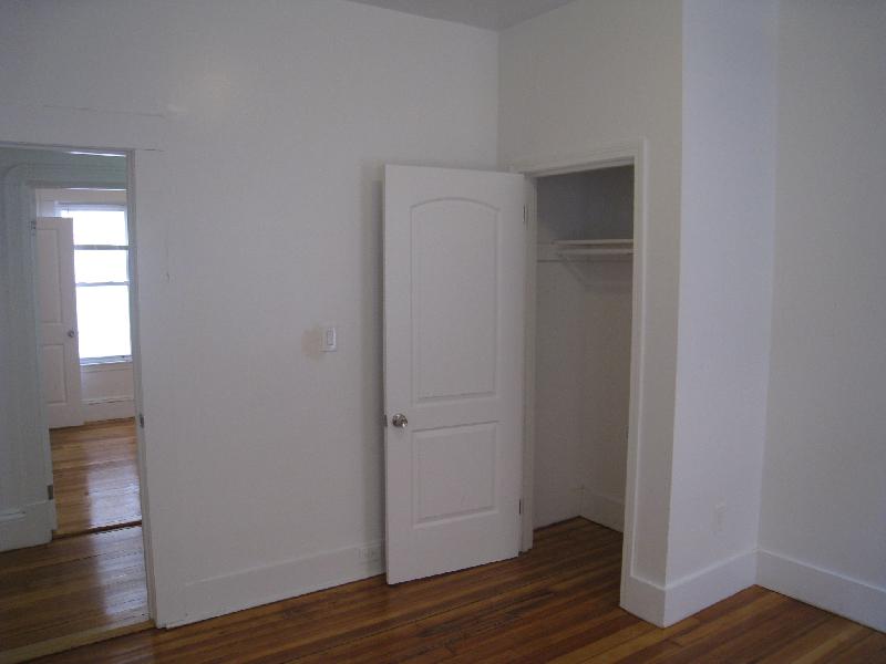 116 Harrishof St, Roxbury