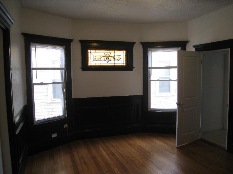 116 Harrishof St, Roxbury